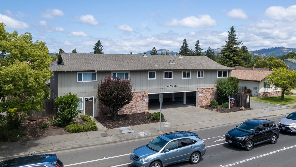 More Photos Of 4015 Hoen Ave, Santa Rosa Apartments For Sale