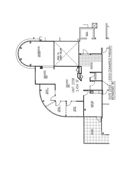More Photos Of 13353 Commerce Pky, Richmond Office For Lease