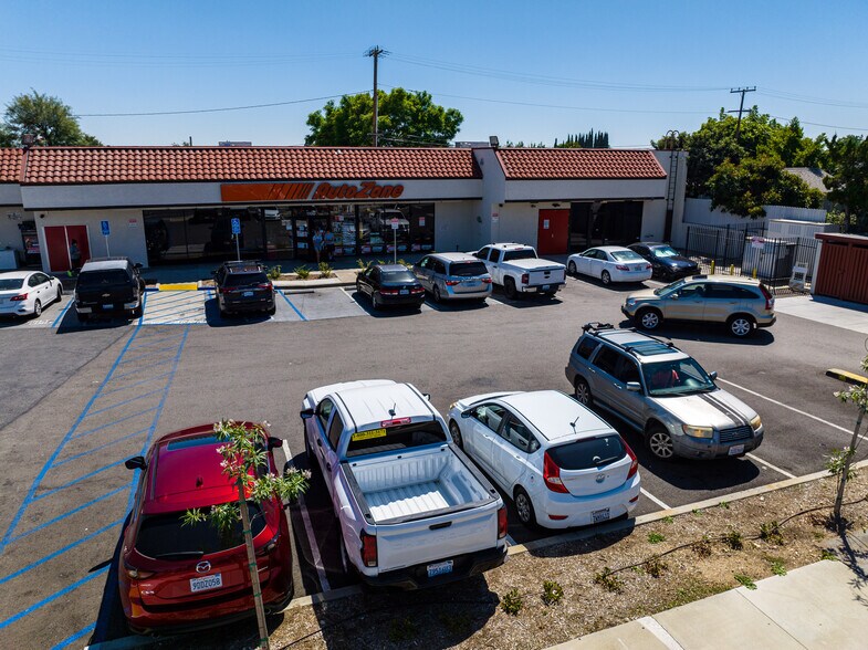 Primary Photo Of 1100 W Commonwealth Ave, Alhambra Freestanding For Sale