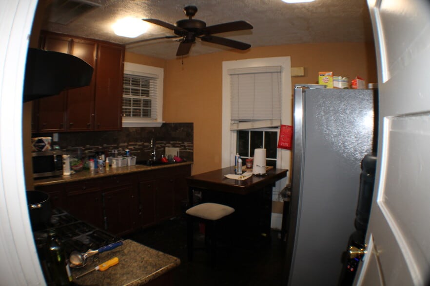 More Photos Of 3520 Broadway St, Houston Multifamily For Sale