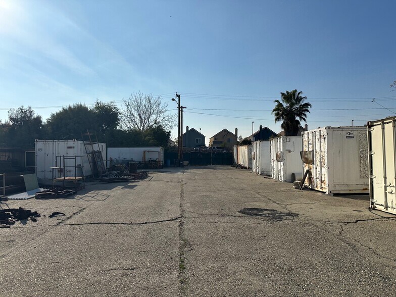 More Photos Of 1059 E 8th St, Upland Warehouse For Sale