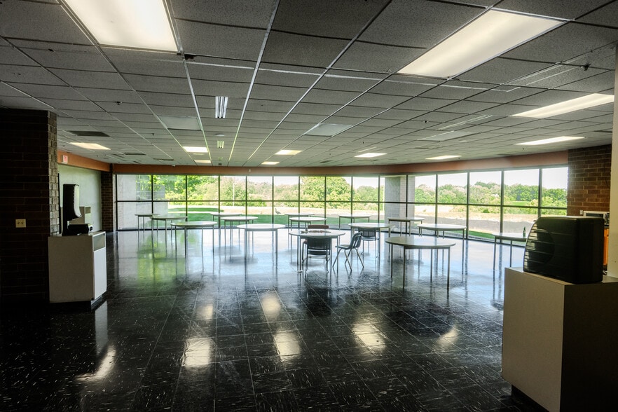 More Photos Of 3201 Lebanon Rd, Danville Distribution For Lease