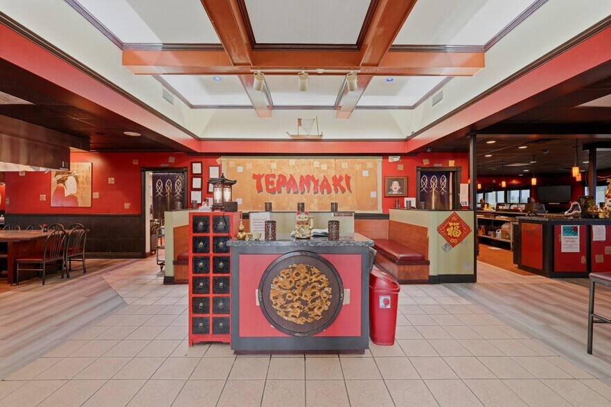 More Photos Of 72 N 850 E, Lehi Restaurant For Sale