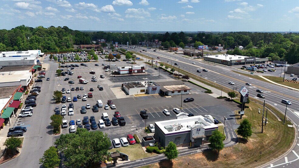 More Photos Of 1816 McFarland Blvd, Northport Restaurant For Lease