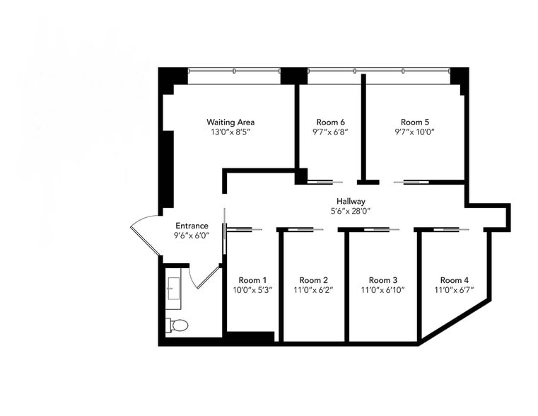 More Photos Of 456 W 167th St, New York Apartments For Sale