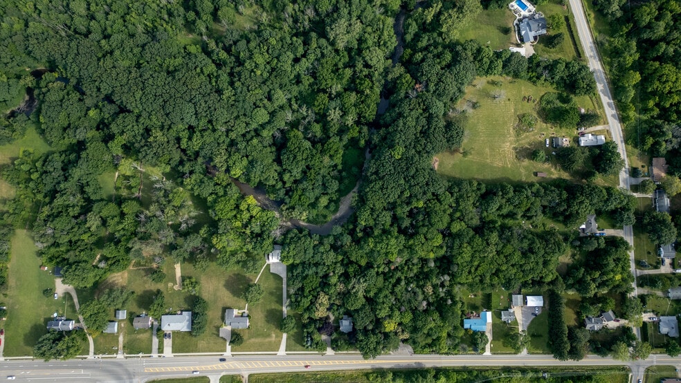 More Photos Of 2629 Zimmerly Rd, Erie Land For Sale