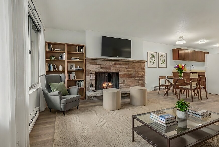 More Photos Of 6519 S 153rd St, Tukwila Multifamily For Sale
