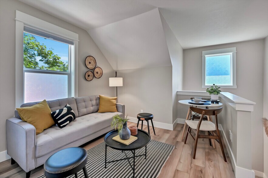 More Photos Of 2101 S Hervey St, Boise Multifamily For Sale