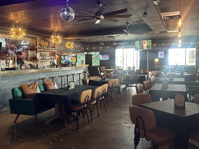 More Photos Of 790 S Atlantic Ave, Ormond Beach Restaurant For Sale