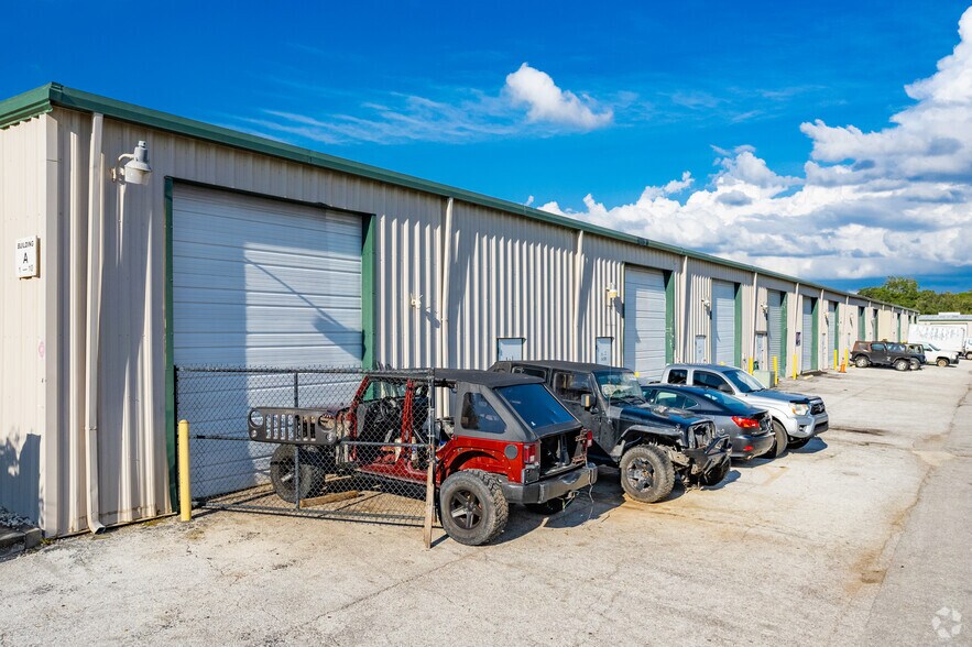 More Photos Of 1400 L and R Industrial Blvd, Tarpon Springs Unknown For Lease