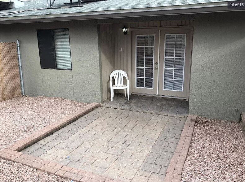 More Photos Of 2520-2526 E Glenn St, Tucson Apartments For Sale