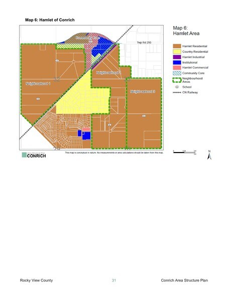 More Photos Of 283245 Twp Rd 250, Conrich Land For Sale