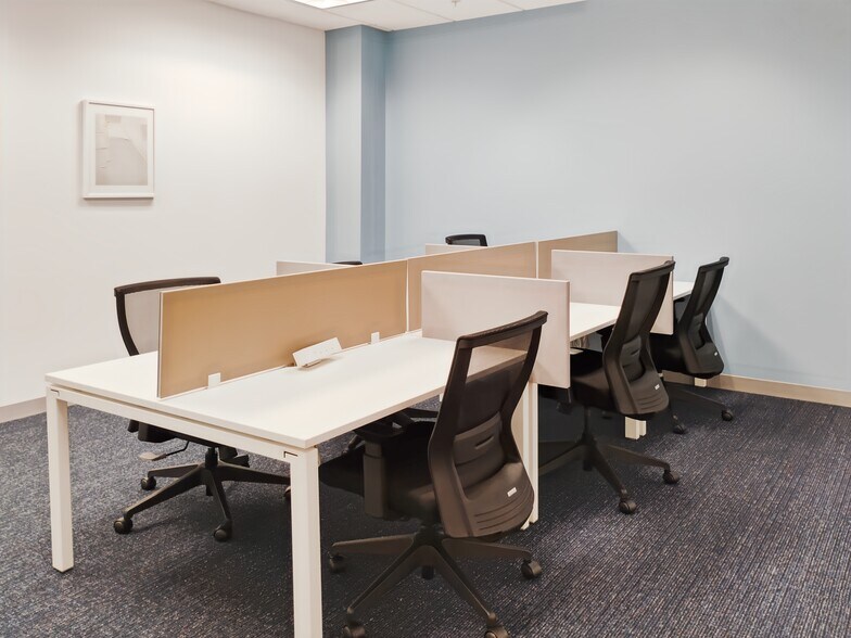 More Photos Of 901 W Rosedale St, Fort Worth Coworking Space