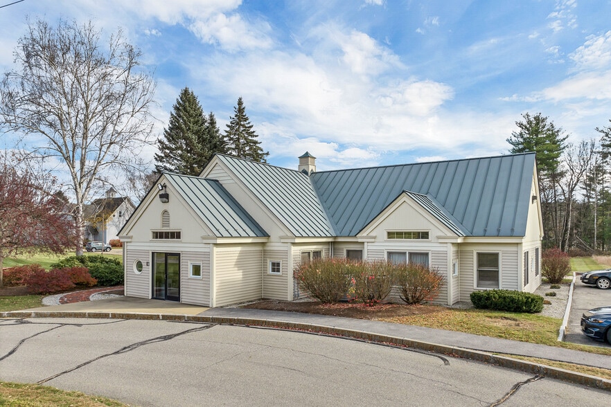 More Photos Of , Bow Office For Sale