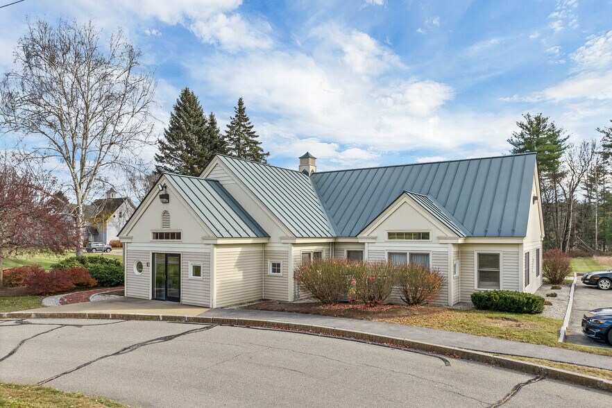 More Photos Of , Bow Office For Sale
