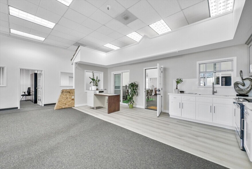 More Photos Of 3501 Hart Ave, Rosemead Office For Lease