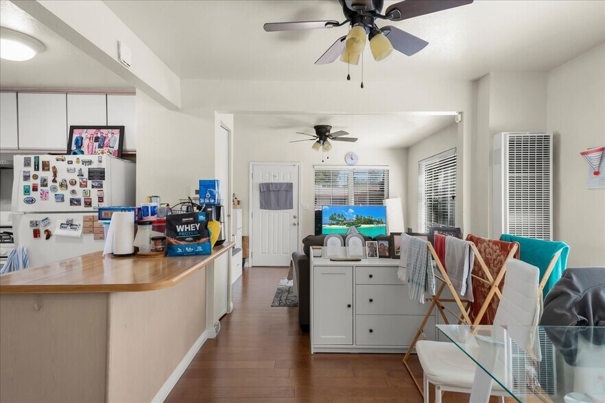 More Photos Of 2115 University Ave, Mountain View Multifamily For Sale