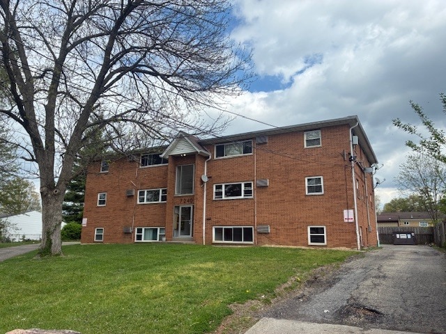 More Photos Of 7240 Longwood Ct, Cincinnati Apartments For Sale
