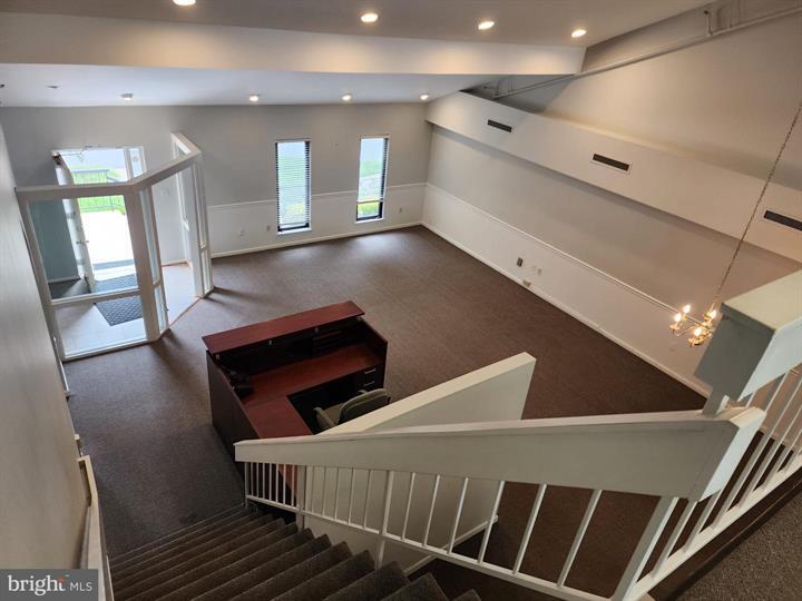 More Photos Of 2555-2575 Chain Bridge Rd, Vienna Medical For Sale