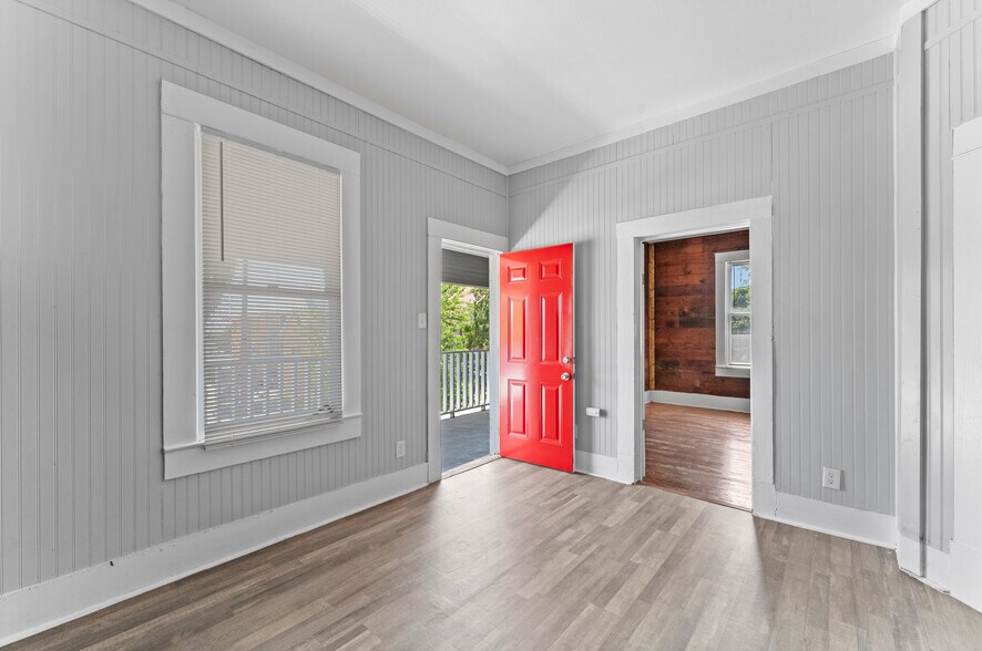 More Photos Of 419 Harding Pl, San Antonio Apartments For Sale