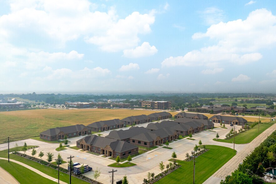 More Photos Of 291 S Preston Rd, Prosper Office For Lease