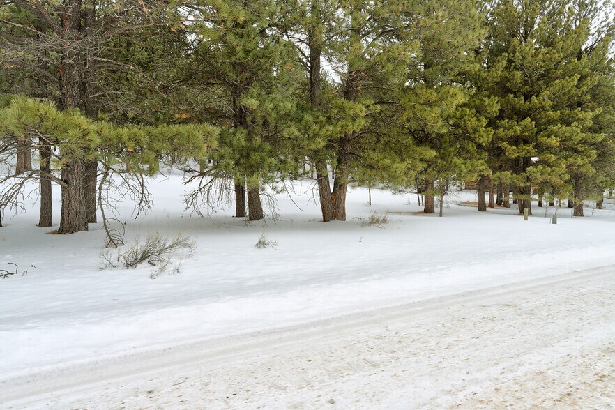 More Photos Of Lot 21A Golf View Terrace, Angel Fire Land For Sale