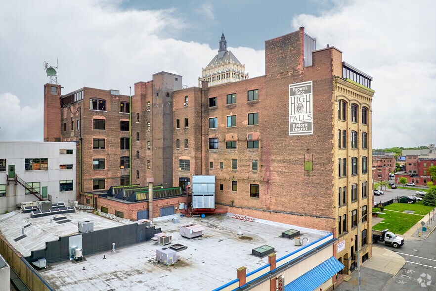 More Photos Of 300 State St, Rochester Office For Lease