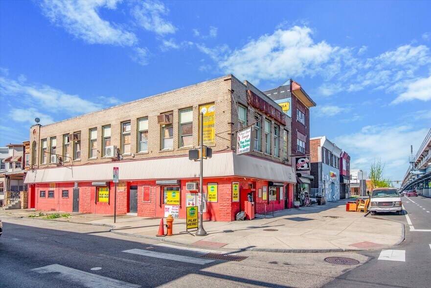 More Photos Of 5300-5302 Market St, Philadelphia Bar For Sale
