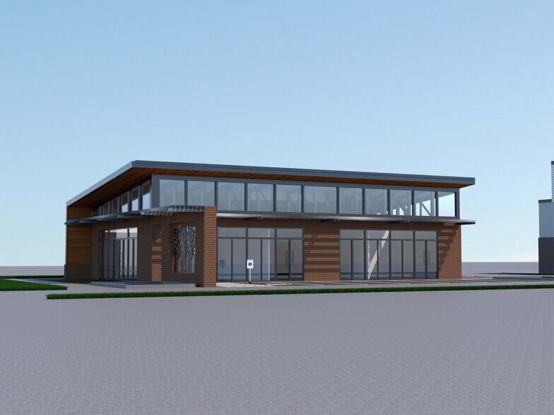 More Photos Of 6216 38th Ave, Wheat Ridge Land For Lease