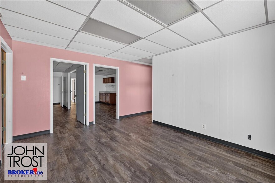 More Photos Of 195 Pronghorn St, Casper Office For Lease