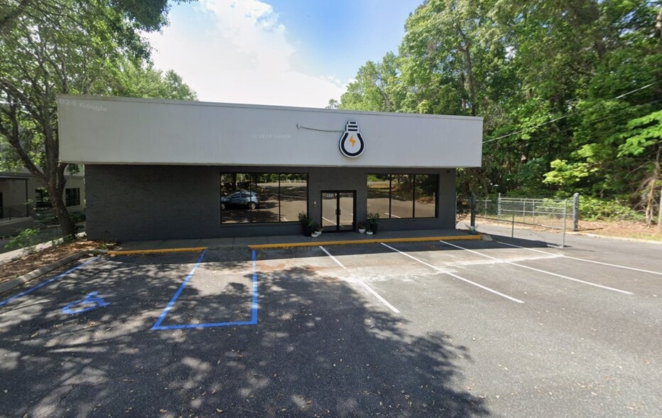 Primary Photo Of 3707 Apalachee Pky, Tallahassee Freestanding For Lease