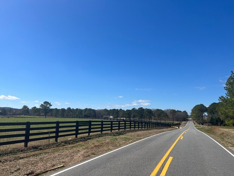 More Photos Of 1593 Old Alabama rd, Taylorsville Land For Sale