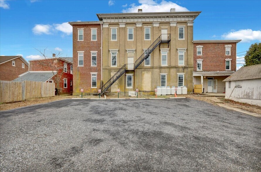 More Photos Of 2693 W Philadelphia Ave, Oley Multifamily For Sale