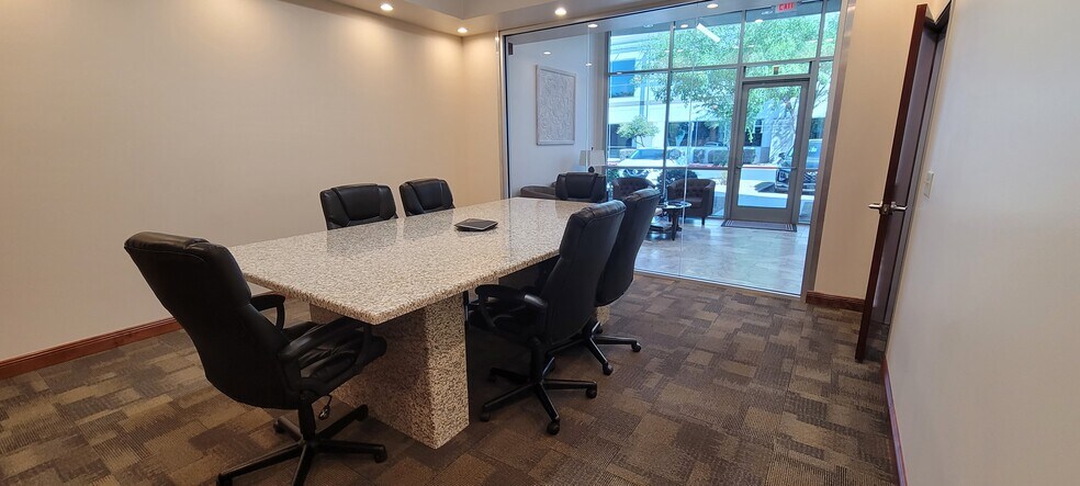 More Photos Of 5700 W Chandler Blvd, Chandler Coworking Space