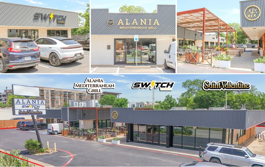 Primary Photo Of , Dallas General Retail For Sale
