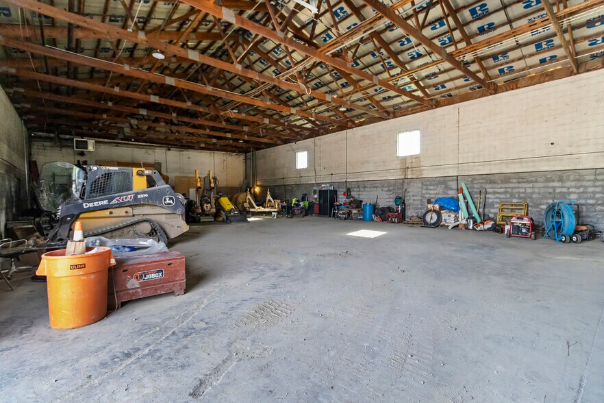 More Photos Of 510 Indianapolis Ave, Lebanon Warehouse For Sale
