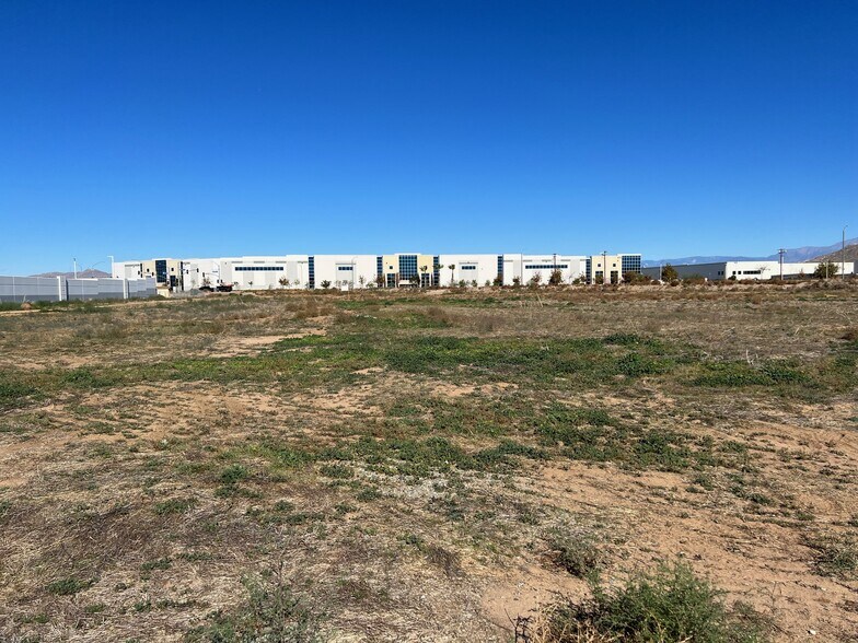 More Photos Of 0 Indian Ave / Perry St, Perris Land For Sale