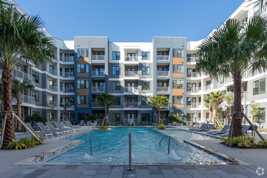 More Photos Of 1300 Hendricks Ave, Jacksonville Apartments For Lease