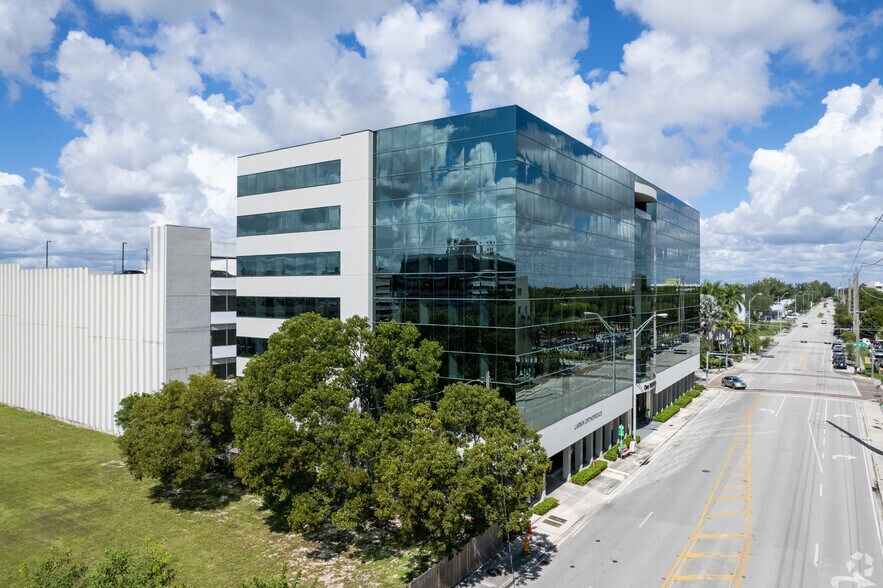 Primary Photo Of 7000 SW 62nd Ave, Miami Medical For Lease