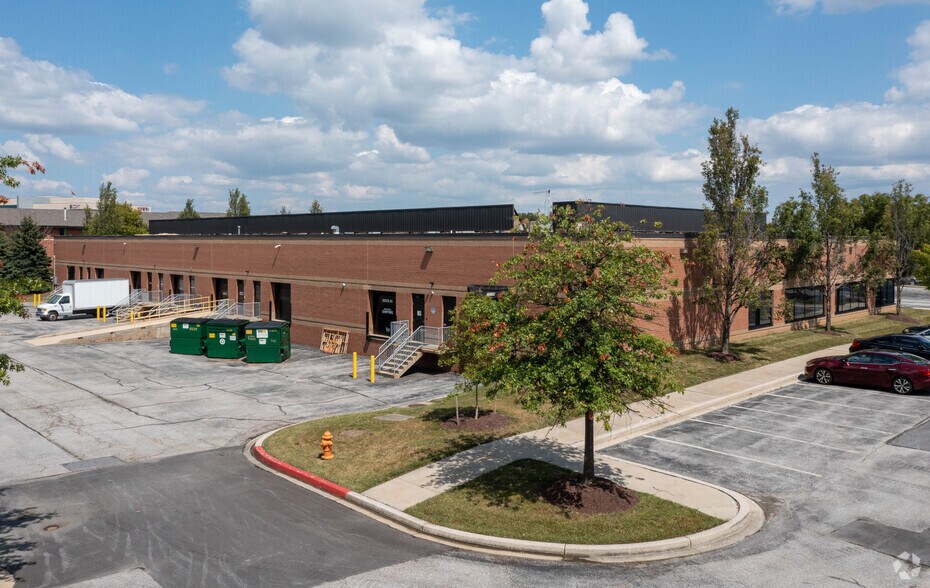 More Photos Of 6630 Eli Whitney Dr, Columbia Unknown For Lease