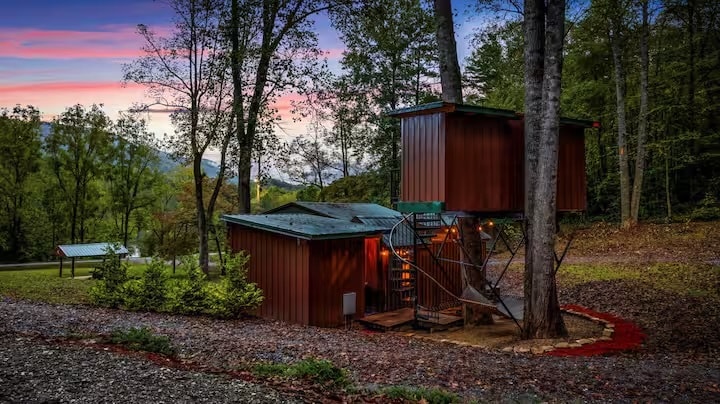 More Photos Of 3452 Old Highway 64 E, Hayesville Multifamily For Sale