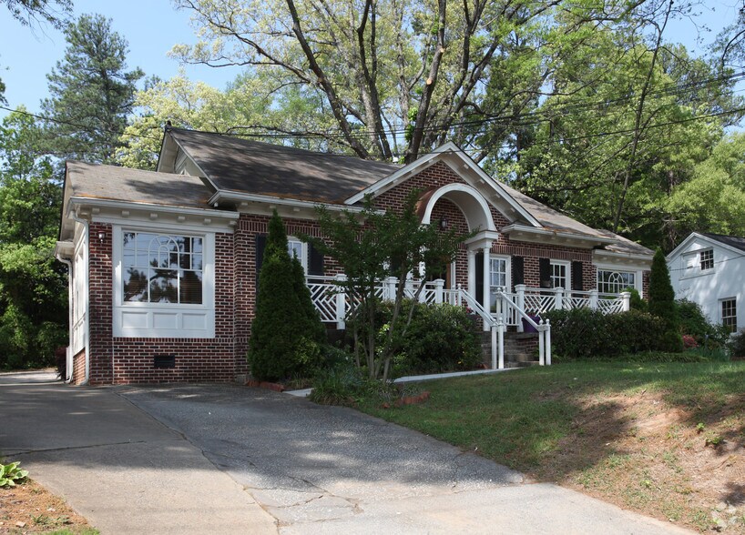 More Photos Of 440 S Perry St, Lawrenceville Office For Lease