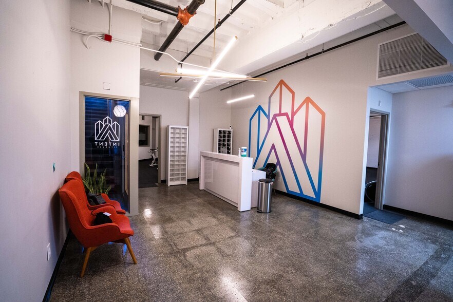 More Photos Of 101-103 W Main St, Durham Loft Creative Space For Sale