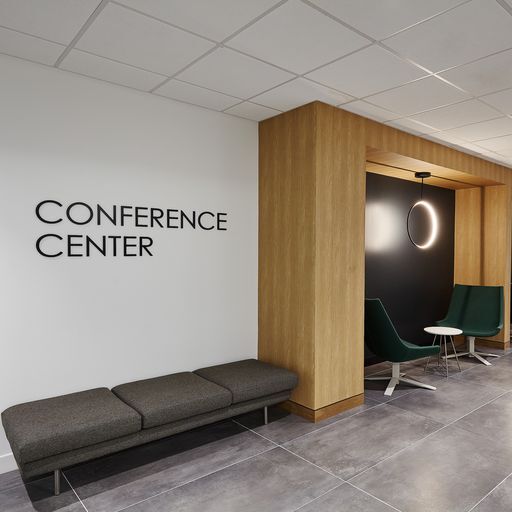 More Photos Of 1300 E Lookout Dr, Richardson Office For Lease