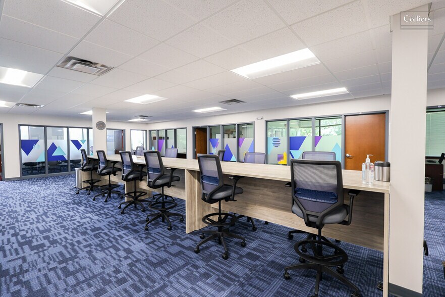 More Photos Of 101 Hillpointe Dr, Canonsburg Office For Lease