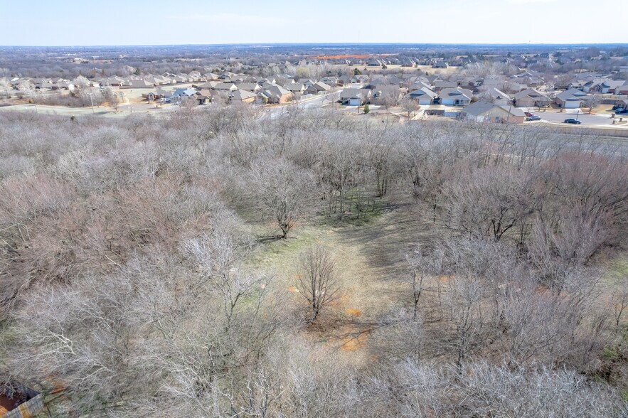 More Photos Of 3000 12th Ave NE, Norman Land For Sale