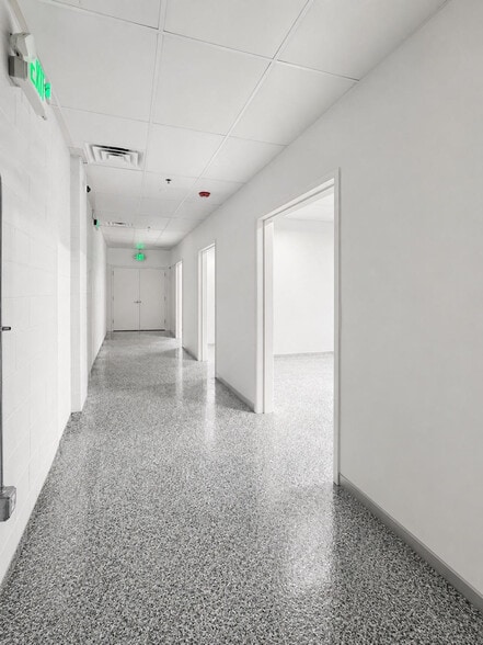 More Photos Of 1776 Bloomsbury Ave, Ocean Warehouse For Sale