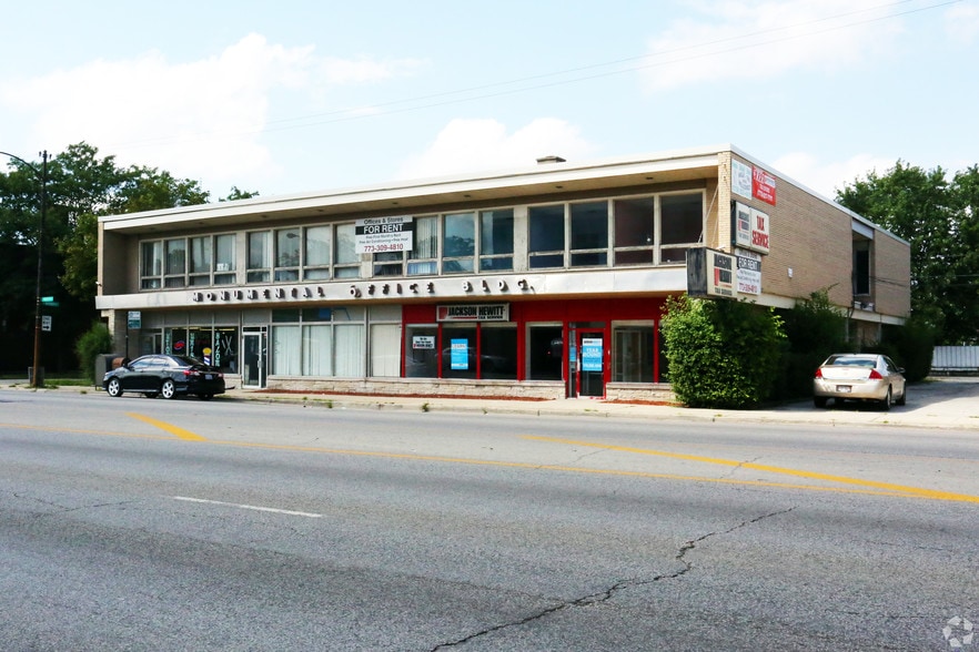 More Photos Of 6114 W North Ave, Chicago Office For Sale