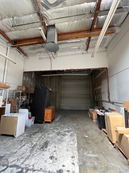 More Photos Of 3250 Monier Cir, Rancho Cordova Manufacturing For Lease
