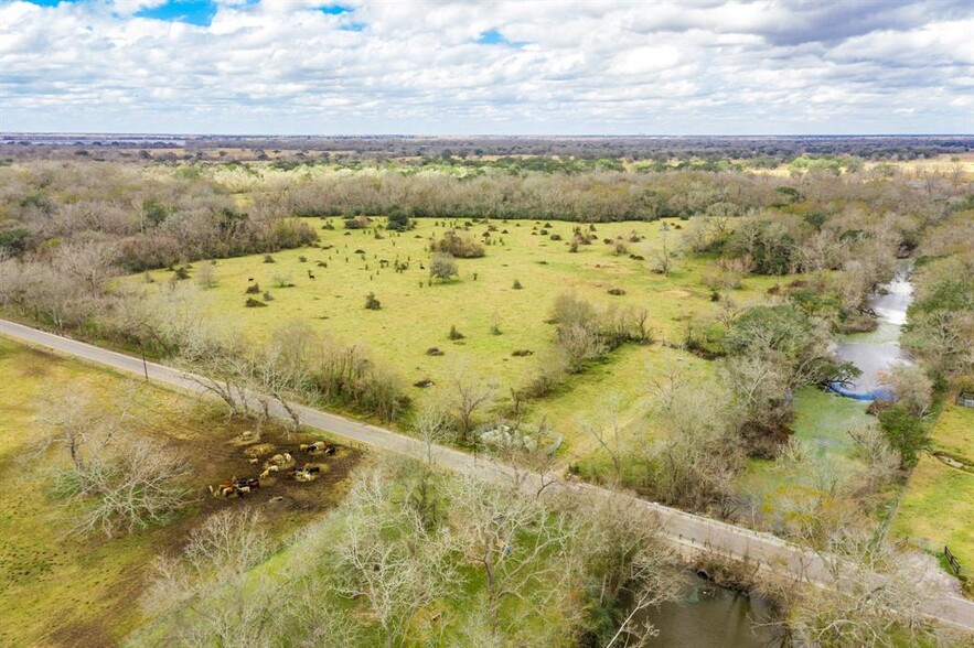 Primary Photo Of County Rd 31, Angleton Land For Sale